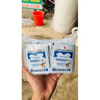 Thuốc trừ sâu, rầy, kiến, ruồi vàng Dantotsu 50 WG